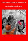 Pesquisa Em Educação Matemática (eBook, PDF) Pesquisa Em Educação Matemática (eBook, PDF)