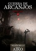 Guerra De Arcanjos (eBook, PDF)