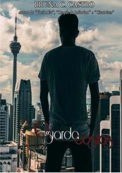 Cover O Guarda-costas (eBook, PDF)