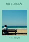 Minha Erudição (eBook, PDF)