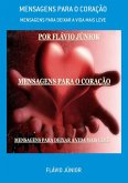 Mensagens Para O Coração (eBook, PDF)