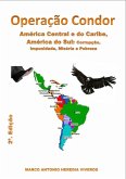 Operação Condor (eBook, PDF)