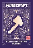 Minecraft: A coleção definitiva de guias (eBook, ePUB) Minecraft: A coleção definitiva de guias (eBook, ePUB)