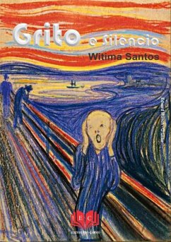 Cover Grito E Silêncio (eBook, PDF)
