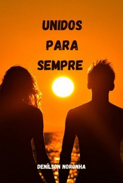 Cover Unidos Para Sempre (eBook, ePUB)