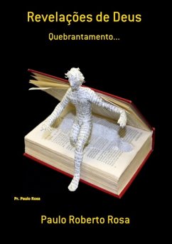 Revelações De Deus (eBook, PDF) Cover Revelações De Deus (eBook, PDF)