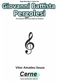 Reproduzindo A Música De Giovanni Battista Pergolesi Em Arquivo Wav Com Base No Arduino (eBook, PDF) Reproduzindo A Música De Giovanni Battista Pergolesi Em Arquivo Wav Com Base No Arduino (eBook, PDF)