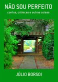 Não Sou Perfeito (eBook, PDF)