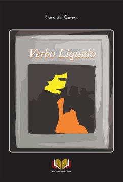 Verbo Líquido (eBook, PDF) - Carmo, Evan Do