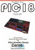 Projetos Com Pic18 Parte Xxv (eBook, PDF)