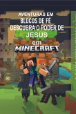 Aventuras Em Blocos De Fé (eBook, ePUB)