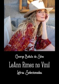 Cover Leann Rimes No Vinil (eBook, PDF)