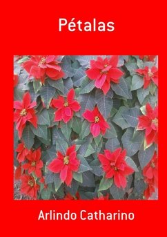 Cover Pétalas (eBook, PDF)