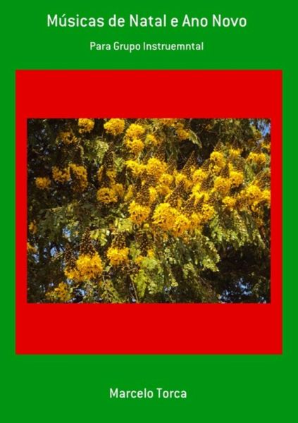 Músicas De Natal E Ano Novo (eBook, PDF) Músicas De Natal E Ano Novo (eBook, PDF)