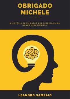 Cover Obrigado Michele (eBook, PDF)
