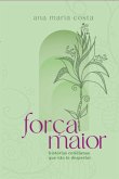 Força Maior (eBook, PDF)