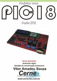 Projetos Com Pic18 Parte Xvii (eBook, PDF)