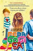 A Semente Pedagógica (eBook, ePUB)
