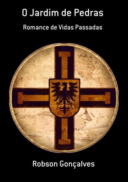 O Jardim De Pedras (eBook, PDF) O Jardim De Pedras (eBook, PDF)