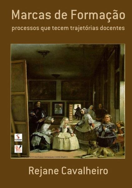 Marcas De Formação (eBook, PDF)