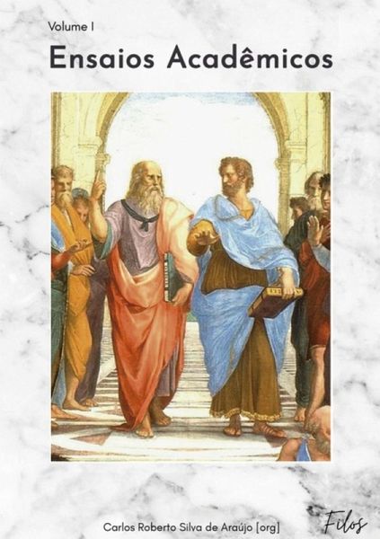 Ensaios Acadêmicos - Volume 1 (eBook, PDF) Ensaios Acadêmicos - Volume 1 (eBook, PDF)