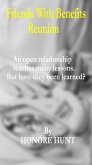 Friends With Benefits Reunion (Never Too Old, #6) (eBook, ePUB) Friends With Benefits Reunion (Never Too Old, #6) (eBook, ePUB)