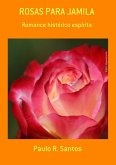 Rosas Para Jamila (eBook, PDF)