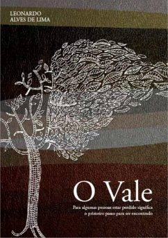 Cover O Vale (eBook, PDF)