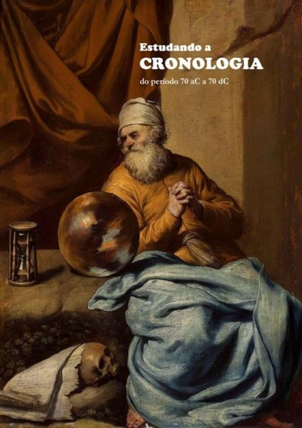 Estudando A Cronologia (eBook, PDF)