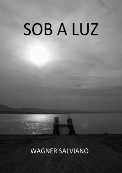 Cover Sob A Luz (eBook, PDF)