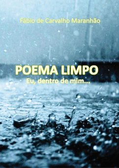Cover Poema Limpo (eBook, PDF)