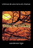 Crônicas De Uma Terra Em Chamas (eBook, PDF)