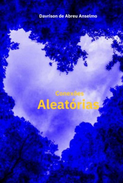 Conexões Aleatórias (eBook, PDF) Conexões Aleatórias (eBook, PDF)