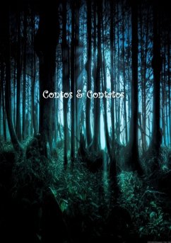 Contos & Contatos (eBook, PDF) - Aninhapah
