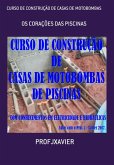 Curso De Construção De Casas De Motobombas (eBook, PDF)