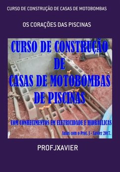 Curso De Construção De Casas De Motobombas (eBook, PDF) Cover Curso De Construção De Casas De Motobombas (eBook, PDF)