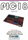 Projetos Com Pic18 Parte Xvi (eBook, PDF)
