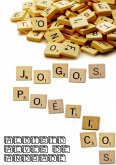 Jogos Poéticos (eBook, PDF)
