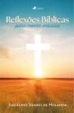 Reflexões Bíblicas Para Mentes Ansiosas (eBook, ePUB)