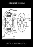 Máquinas Síncronas (eBook, PDF)