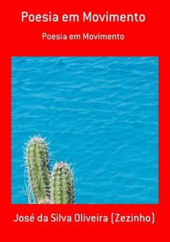 Cover Poesia Em Movimento (eBook, PDF)