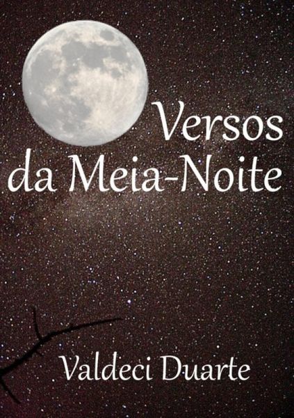 Versos Da Meia-noite (eBook, PDF)