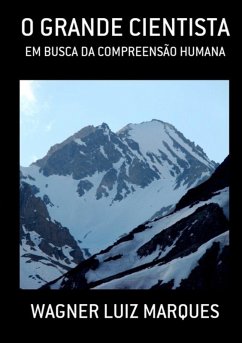 Cover O Grande Cientista (eBook, PDF)