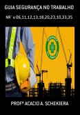 Guia Segurança No Trabalho (eBook, PDF)