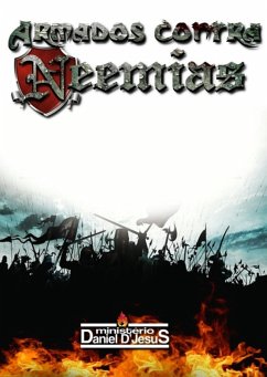 Cover Armados Contra Neemias (eBook, PDF)