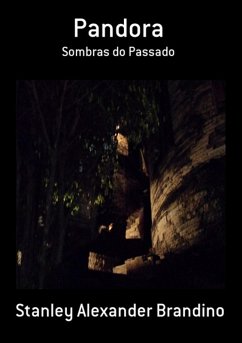 Pandora (eBook, PDF) - Brandino, Stanley Alexander