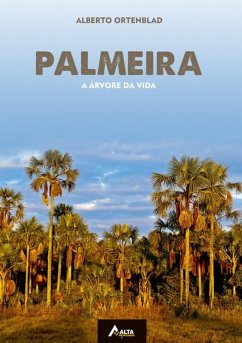 Cover Palmeira (eBook, PDF)