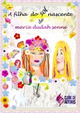 A Filha Do Sol Nascente (eBook, PDF)