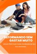 Reformando Sem Gastar Muito (eBook, PDF) - Bild 1