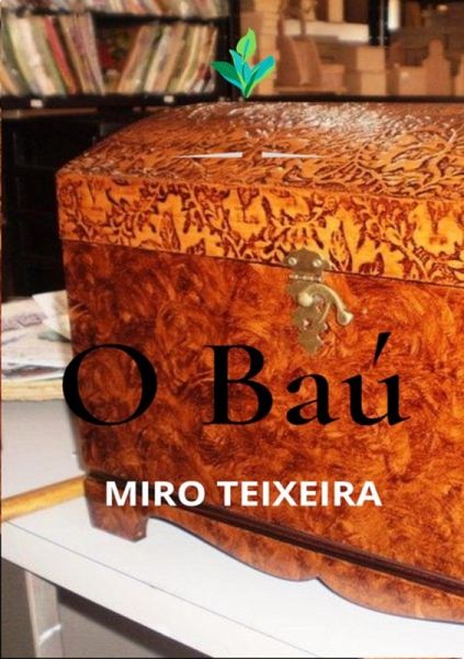 O Baú (eBook, PDF)